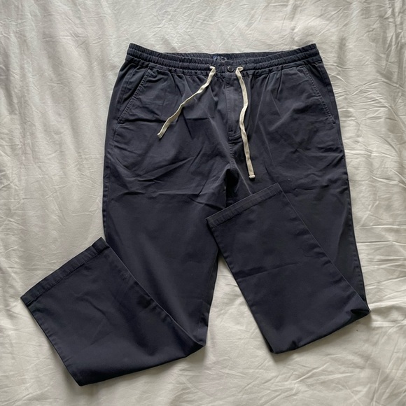 J. Crew Other - Jcrew dock pant slim